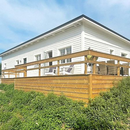 Holiday Home Borgholm XVII Exterior foto