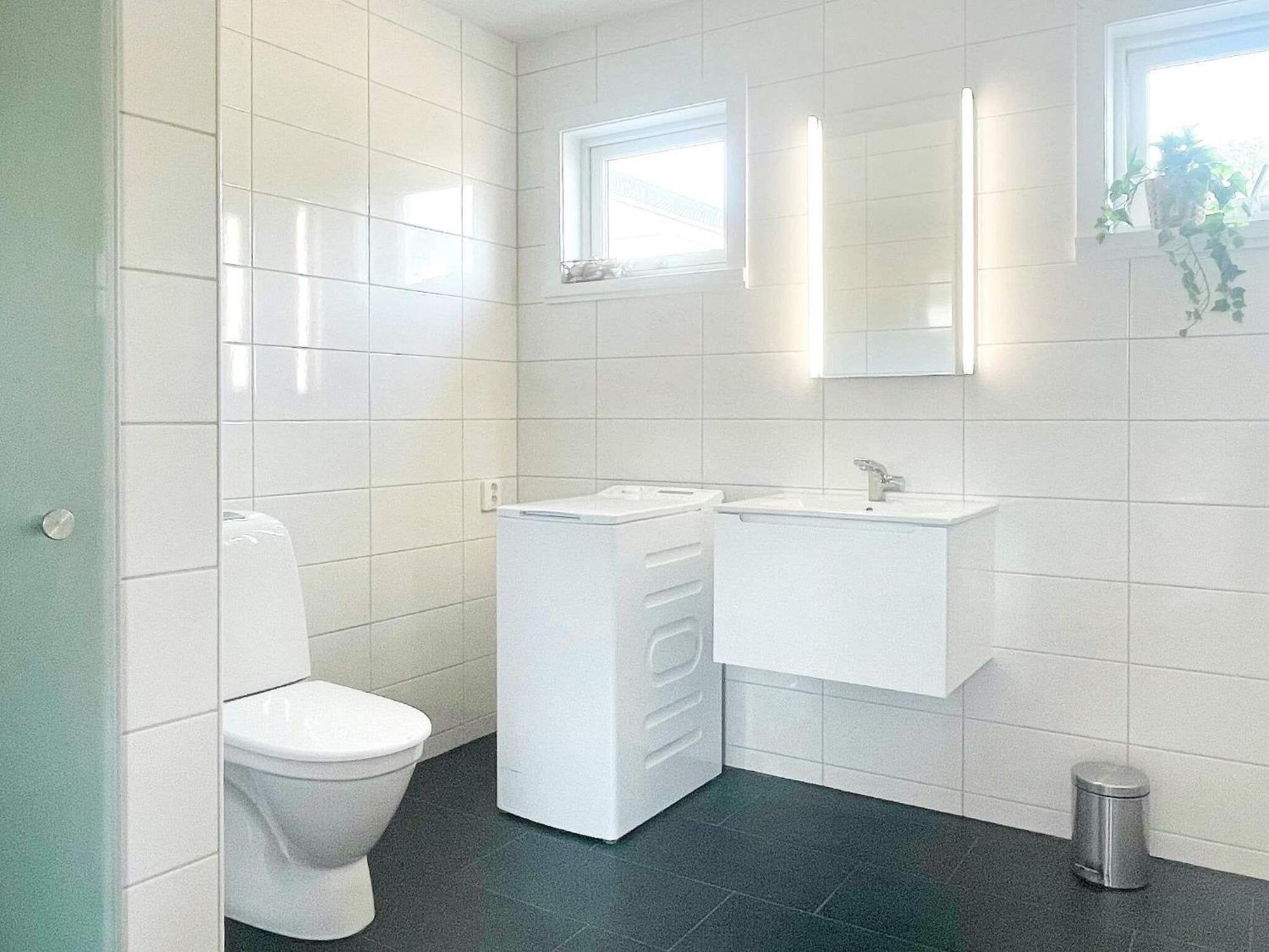 Holiday Home Borgholm XVII Exterior foto