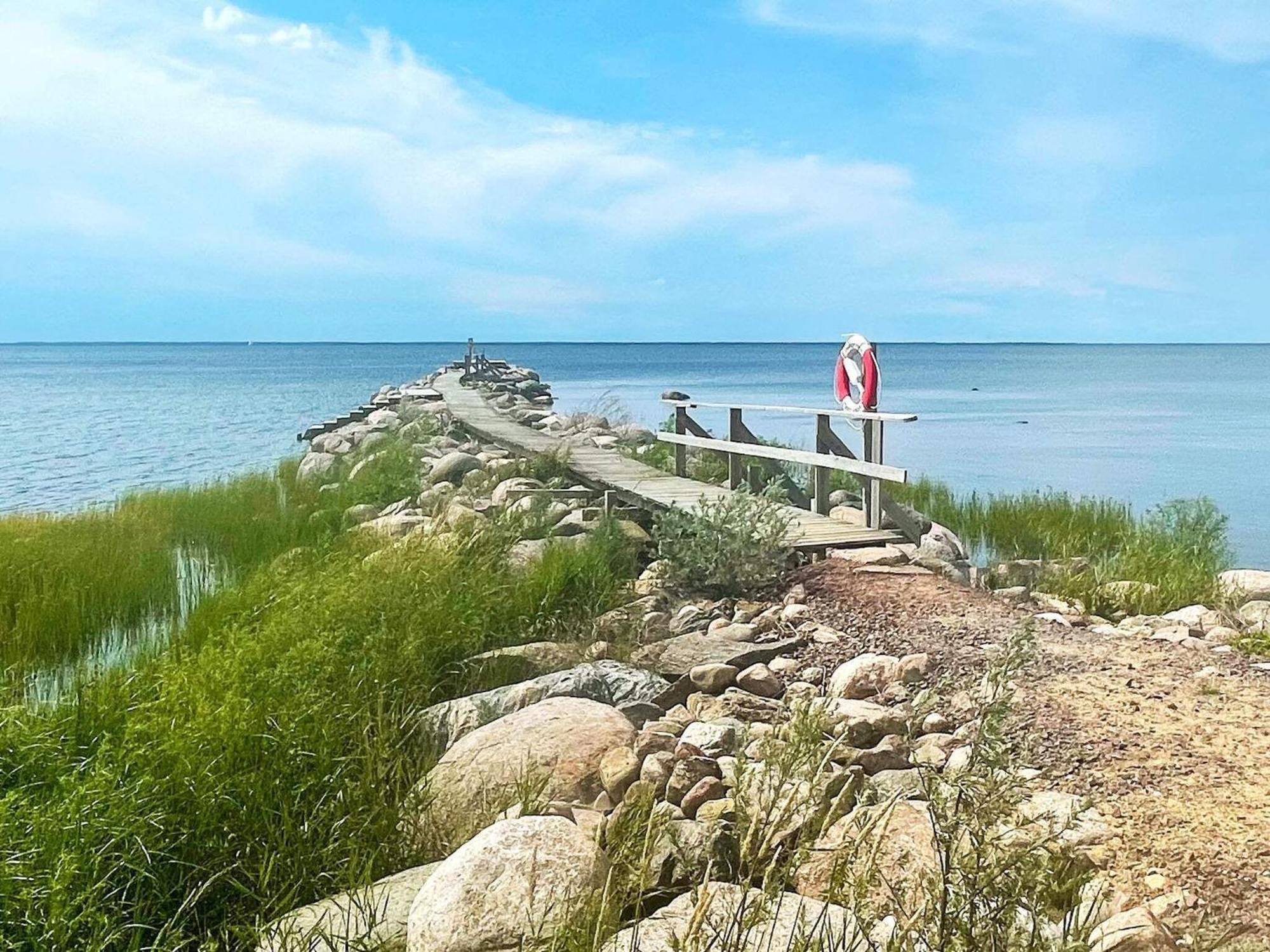 Holiday Home Borgholm XVII Exterior foto